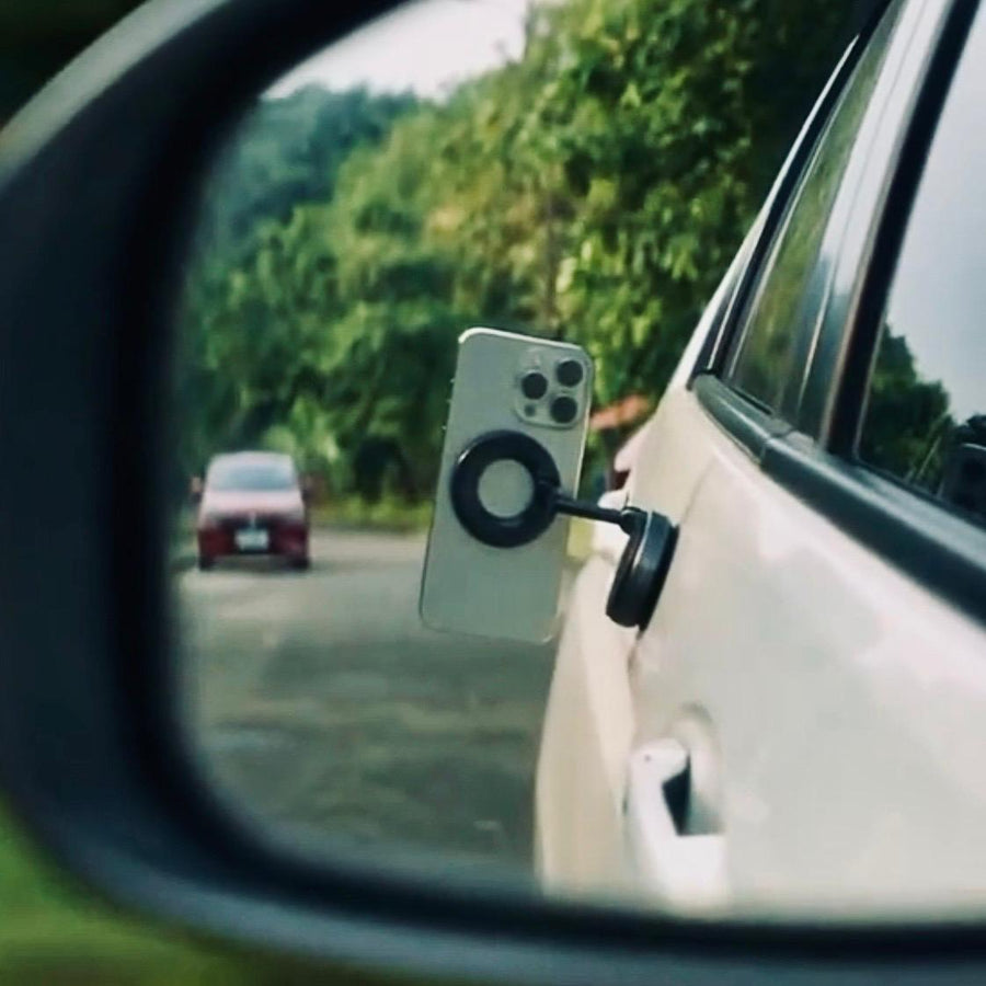 MagLock™ MagSafe Phone Mount