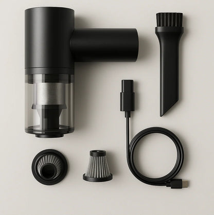 TurboVac™ Mini