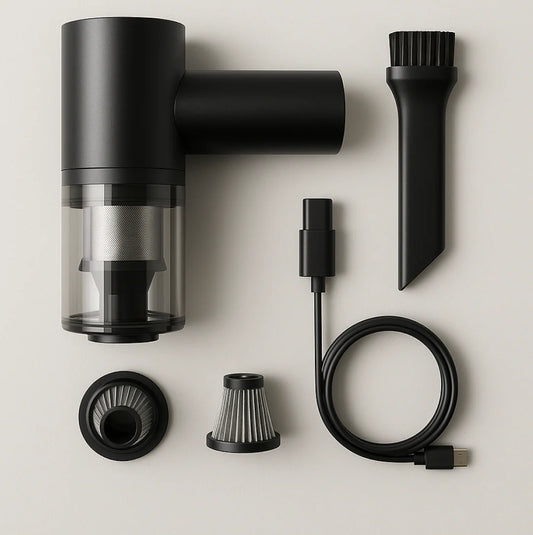 TurboVac™ Mini