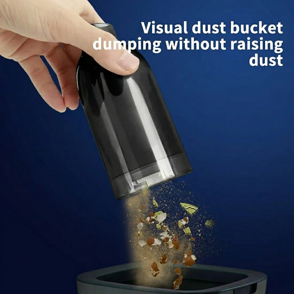 TurboVac™ Mini