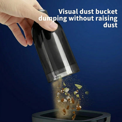 TurboVac™ Mini