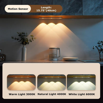 SmartBeam™ Motion Light