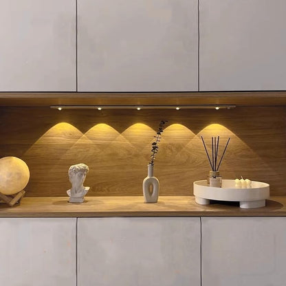 SmartBeam™ Motion Light
