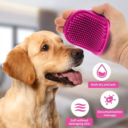 GroomKit™ (5 in 1 Pet Grooming kit)