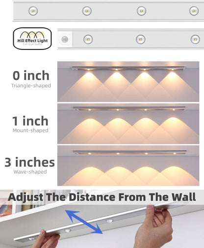 SmartBeam™ Motion Light