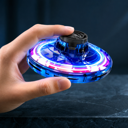 FlyBlade™ Flying Spinner