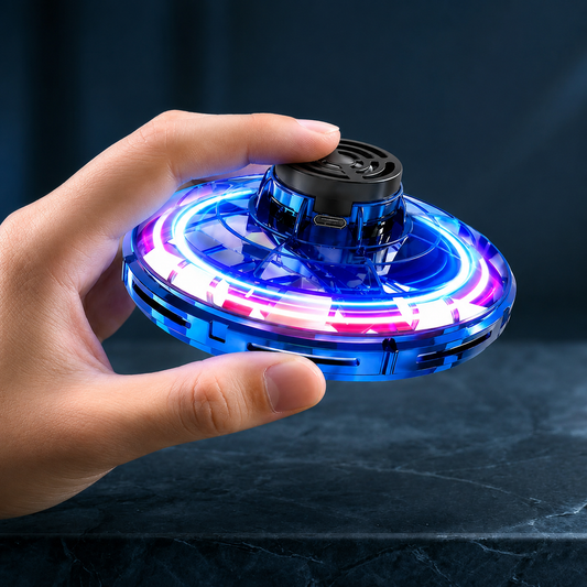 FlyBlade™ Flying Spinner