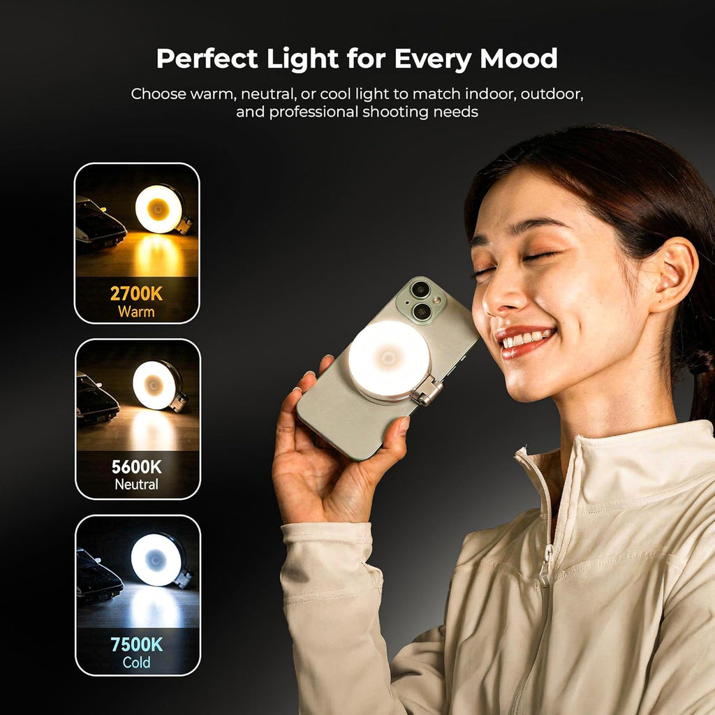 SnapGlow