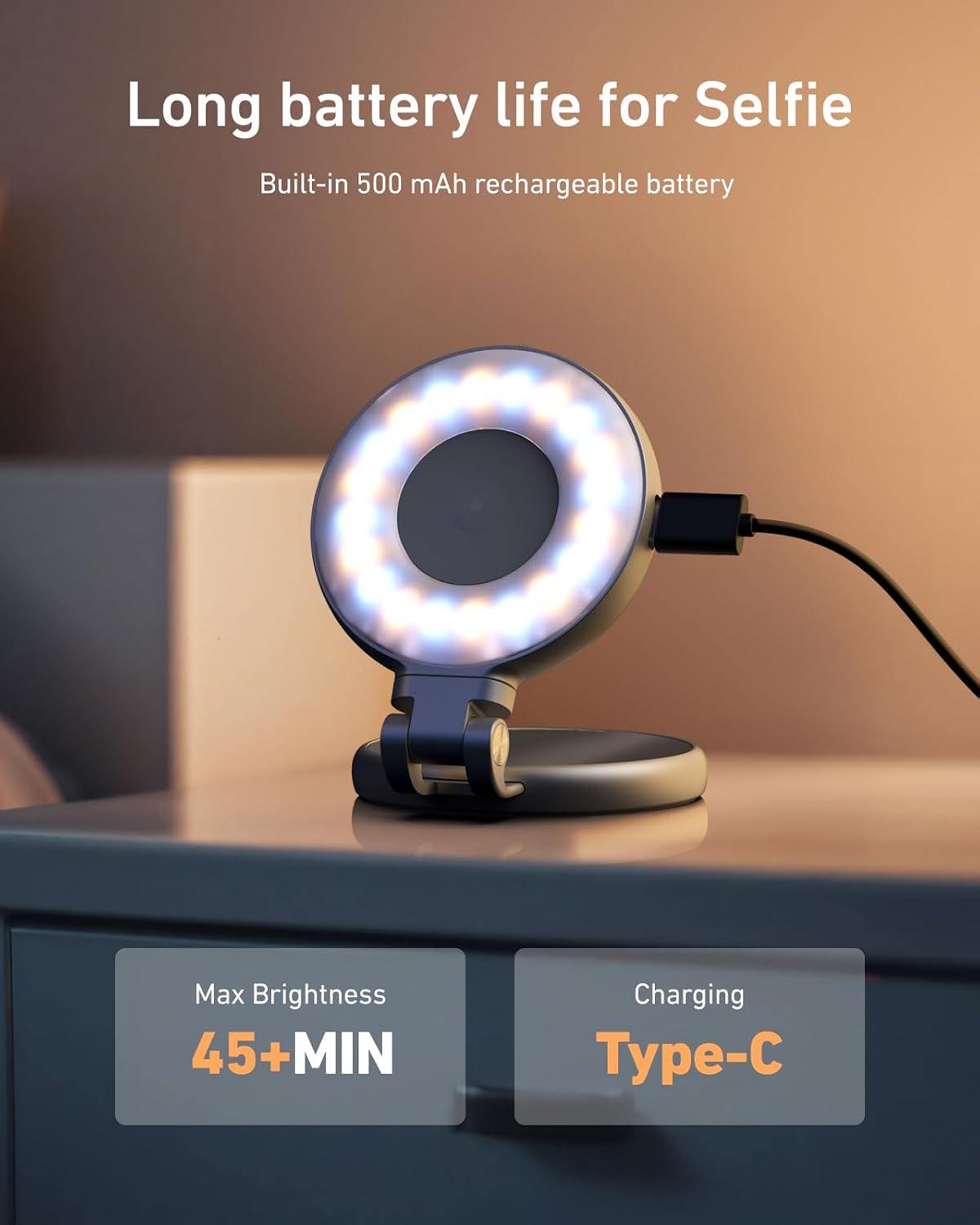 SnapGlow