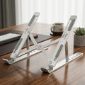 AeroFold Metal Laptop Stand
