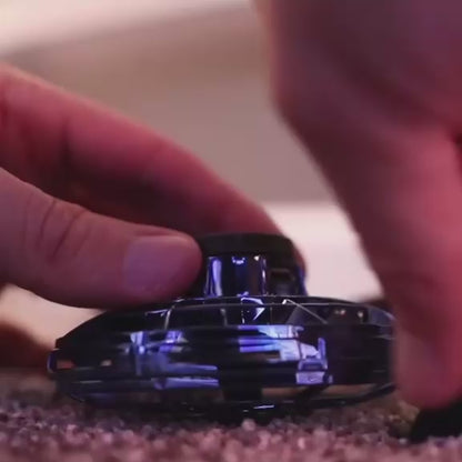 FlyBlade™ Flying Spinner
