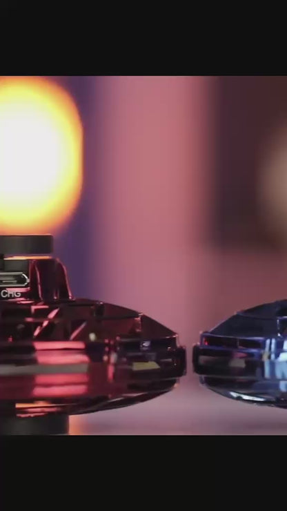 FlyBlade™ Flying Spinner